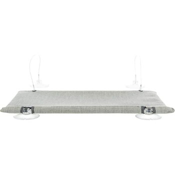 Lit pour chien Trixie Gris