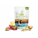 Alimentation humide Isegrim 410 g