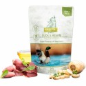 Alimentation humide Isegrim 410 g