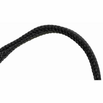 Coleira para Cães Trixie New Premium Preto XS/S 22-35 cm