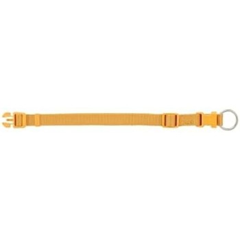 Hundehalsband Trixie Premium Curry S/M 30-45 cm