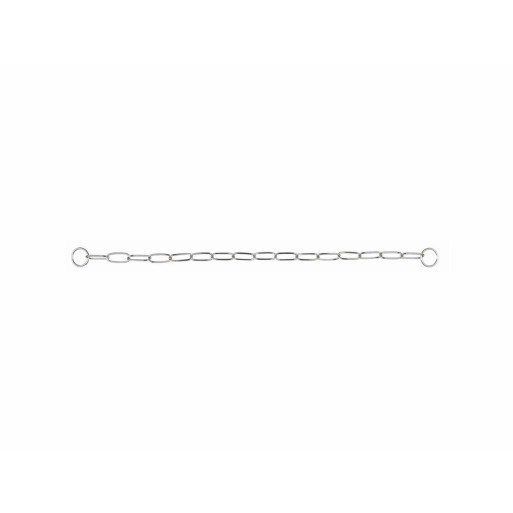 Dressurhalsband für Hunde Trixie 55 cm Edelstahl