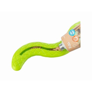 Mordedor para cão Trixie TX-34931 Verde Termoplástico