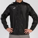 Impermeabile Joma Sport Iris Nero