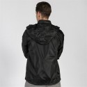 Impermeabile Joma Sport Iris Nero