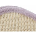 Arranhador para Gatos Trixie Junior Roxo 50 cm