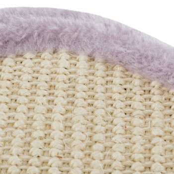 Scratching Post for Cats Trixie Junior Purple 50 cm