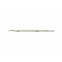 Guinzaglio regolabile per cane Trixie Be Nordic Grigio chiaro XS/S