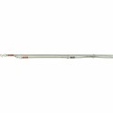 Guinzaglio regolabile per cane Trixie Be Nordic Grigio chiaro XS/S