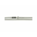 Guinzaglio regolabile per cane Trixie Be Nordic Grigio chiaro XS/S