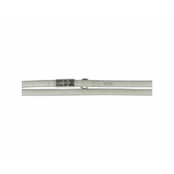 Guinzaglio regolabile per cane Trixie Be Nordic Grigio chiaro XS/S
