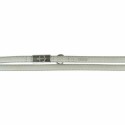 Guinzaglio regolabile per cane Trixie Be Nordic Grigio chiaro XS/S