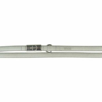 Guinzaglio regolabile per cane Trixie Be Nordic Grigio chiaro XS/S