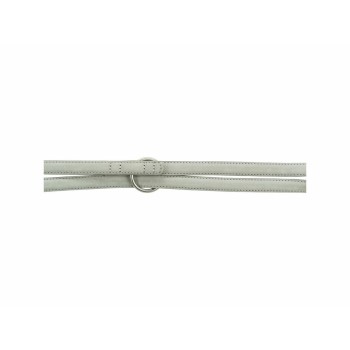 Guinzaglio regolabile per cane Trixie Be Nordic Grigio chiaro XS/S