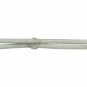 Guinzaglio regolabile per cane Trixie Be Nordic Grigio chiaro XS/S