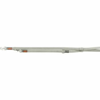 Laisse réglable pour chien Trixie Be Nordic Sable L/XL