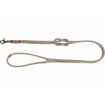 Guinzaglio regolabile per cane Trixie Be Nordic Grigio XS/L