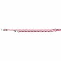 Guinzaglio regolabile per cane Trixie Fucsia S/M