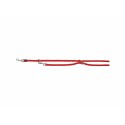 Verstellbare Hundeleine Trixie New Cavo Rot L/XL 2 m