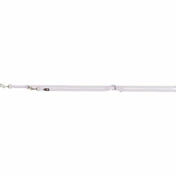 Verstellbare Hundeleine Trixie Premium Lila XS/S