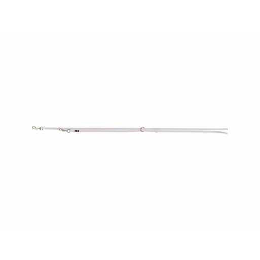 Ramal ajustable para perro Trixie Premium Lila