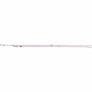Ramal ajustable para perro Trixie Premium Lila