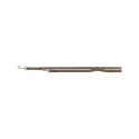 Ramal ajustable para perro Trixie Premium Avellana M/L
