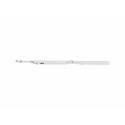Guinzaglio regolabile per cane Trixie Premium Lilla M/L