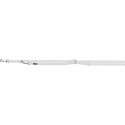 Guinzaglio regolabile per cane Trixie Premium Lilla M/L