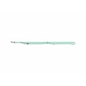 Guinzaglio regolabile per cane Trixie Premium Menta M/L
