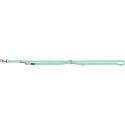 Guinzaglio regolabile per cane Trixie Premium Menta M/L