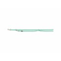 Trela ajustável para cão Trixie Premium Menta L/XL