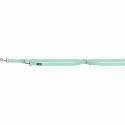 Trela ajustável para cão Trixie Premium Menta L/XL