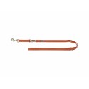 Ramal ajustable para perro Trixie Premium Naranja M/L