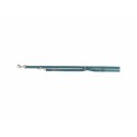 Verstellbare Hundeleine Trixie Premium Blau