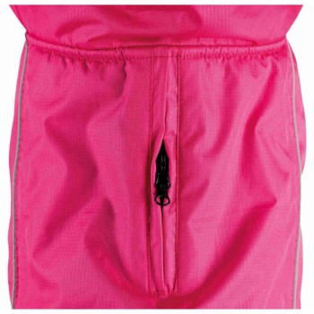 Casaco para Cães Trixie Méribel Cor de Rosa XXS