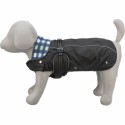 Abrigo para Perro Trixie Rouen Negro S