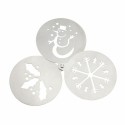 Ensemble de Modèles de Noël 144499 (3 pcs)