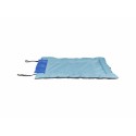 Manta para animais de estimação Trixie Samoa Classic Azul Cinzento 120 × 80 CM