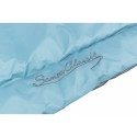 Manta para animais de estimação Trixie Samoa Classic Azul Cinzento 120 × 80 CM