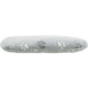 Collare da addestramento Trixie Cavo Nero Grafite 30-36 cm