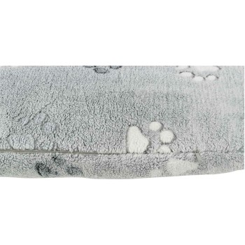 Collare da addestramento Trixie Cavo Nero Grafite 30-36 cm