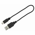 LED-Halsband für Haustiere Trixie grün L/XL
