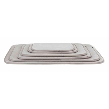 Collare da addestramento Trixie Cavo Nero Grafite 25-31 cm