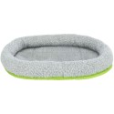 Collar de entrenamiento Trixie Cavo Azul Cobalto Añil 25-31 cm