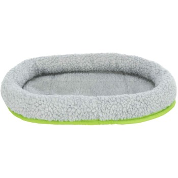 Collar de entrenamiento Trixie Cavo Azul Cobalto Añil 25-31 cm