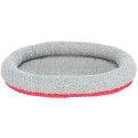 Collar de entrenamiento Trixie Cavo Azul Cobalto Añil 25-31 cm