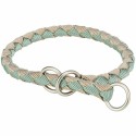 Collar de entrenamiento Trixie Verde Arena L/XL 52-60 cm