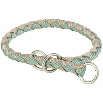 Collar de entrenamiento Trixie Verde Arena L/XL 52-60 cm