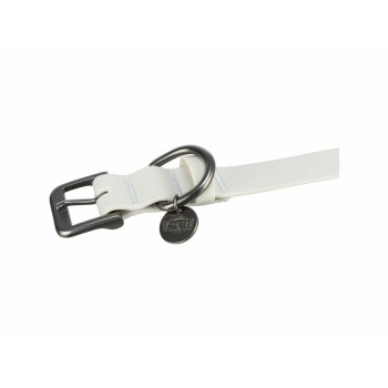 Collare per Cani Trixie Grigio chiaro XS/S 25-32 cm